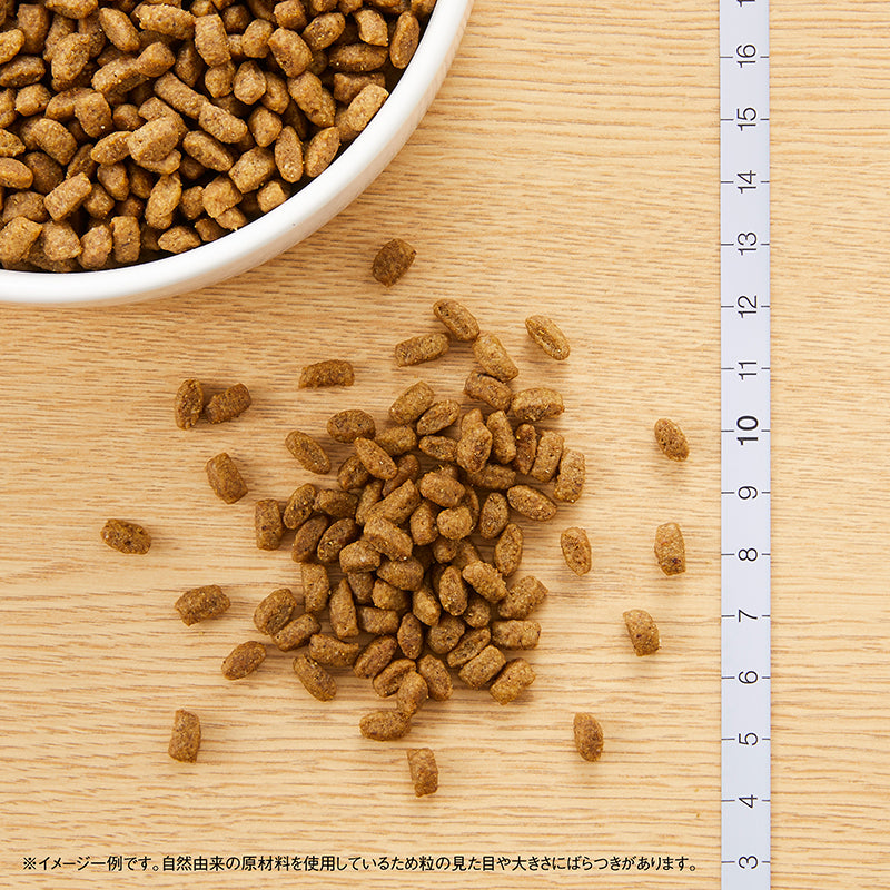 【公式通販限定】ニュートロ シュプレモ 子犬用 小粒 5.4kg(600g×9袋)