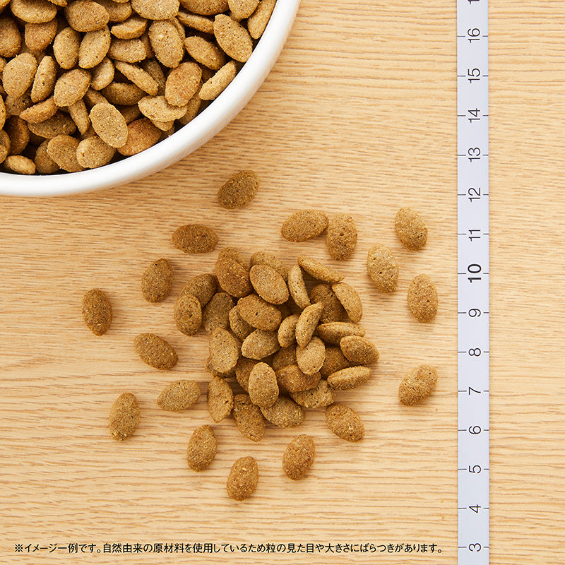 ニュートロ シュプレモ 超小型犬〜小型犬用 体重管理用 1kg/3kg/6kg