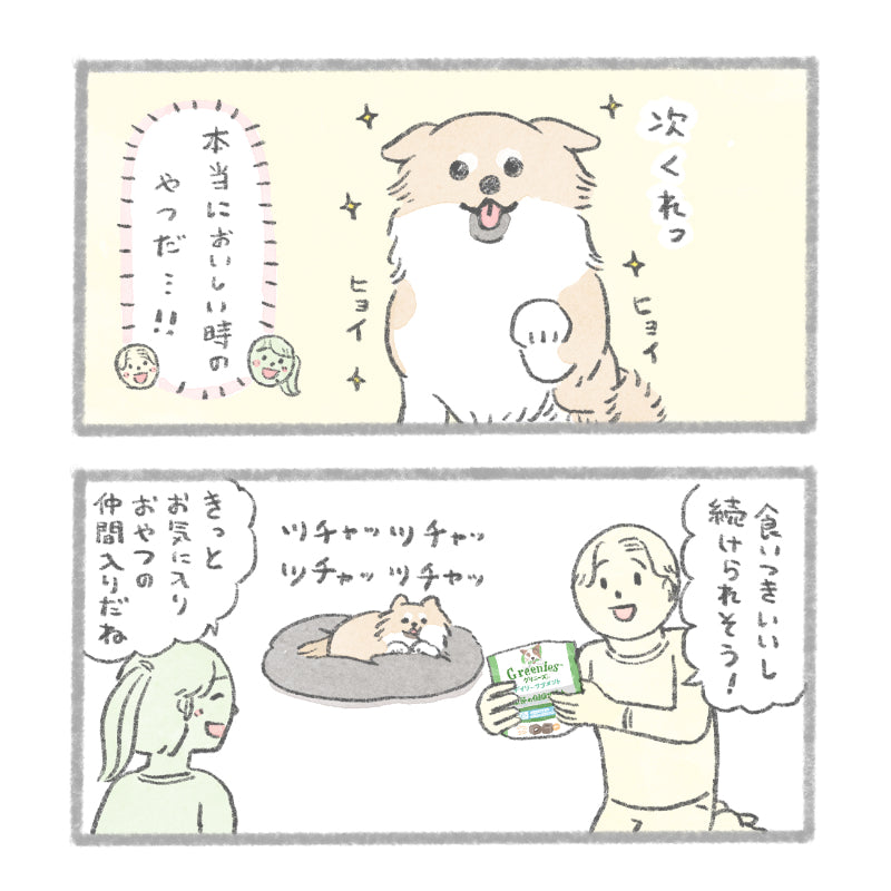 グリニーズ デイリーサプリメント 関節の健康サポート 犬用サプリメント 63g/126g