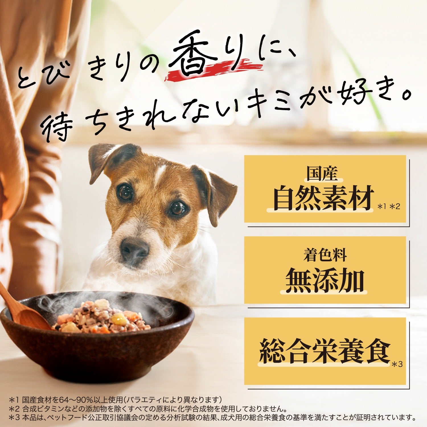 【送料無料】ニュートロ フローズン 日本の恵み 成犬用 トライアルセット はかた地どり 鹿肉 2袋入り