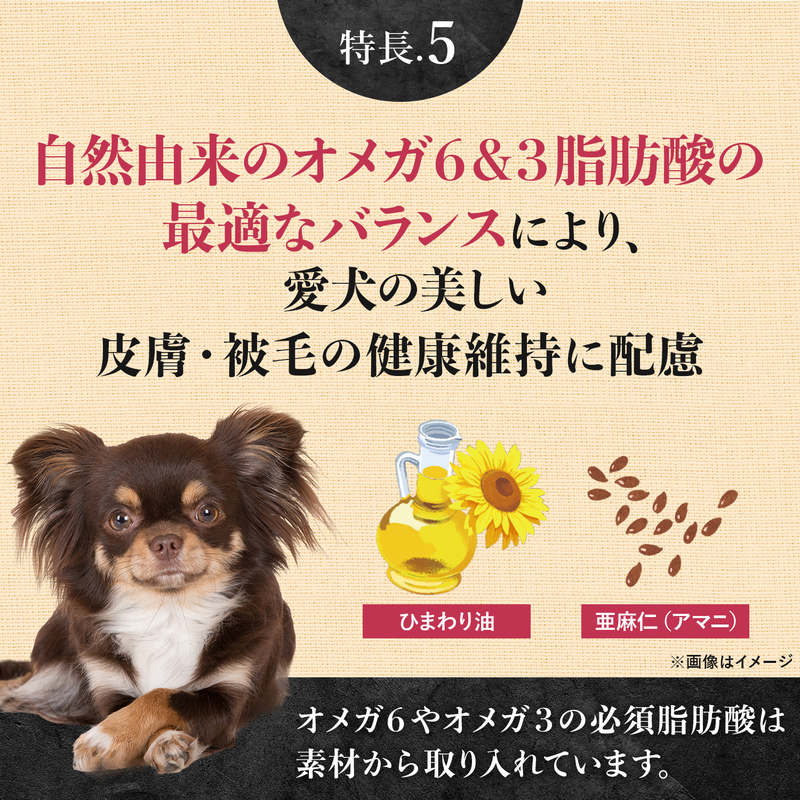 ニュートロ シュプレモ プレミアム ブレンド ビーフ 超小型犬〜小型犬用 成犬用 500g/1.5kg