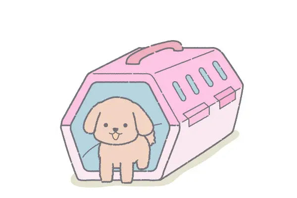 いざという時のために、ワンちゃんのクレートトレーニング ニュートロ™公式通販