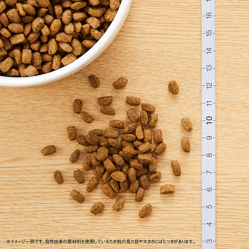 【公式通販限定】ニュートロ シュプレモ 超小型犬4kg以下用 成犬用 5.4kg（600g×9袋）