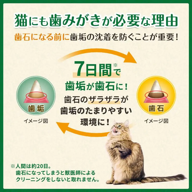 猫用グリニーズ グリルツナ味 - ニュートロ™公式通販
