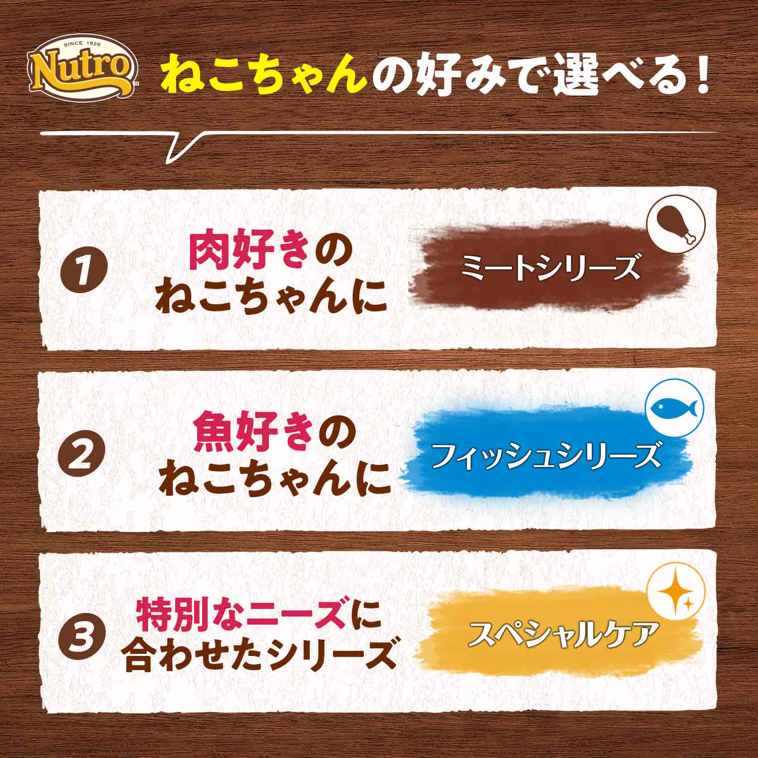ニュートロ ナチュラル チョイス キャット 穀物フリー アダルト ダック