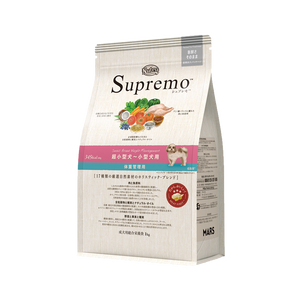 ニュートロ™ シュプレモ™  超小型犬用　成犬用 体重管理用　