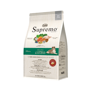 ニュートロ™ シュプレモ™  エイジングケア