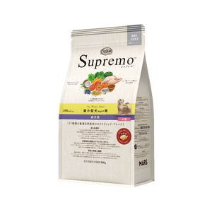 ニュートロ™ シュプレモ™ 超小型犬用 成犬用