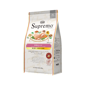 ニュートロ™ シュプレモ™ ペアリングス超小型犬～小型犬用 成犬用 草原のレシピ