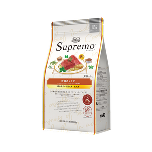 ニュートロ™ シュプレモ™ ペアリングス超小型犬～小型犬用 成犬用 牧場のレシピ