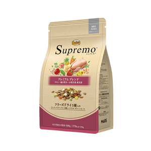 ニュートロ™ シュプレモ™プレミアム ブレンド超小型犬～小型犬用 成犬用 チキン