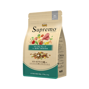 ニュートロ™ シュプレモ™ プレミアム ブレンド超小型犬～小型犬用 成犬用 ラム