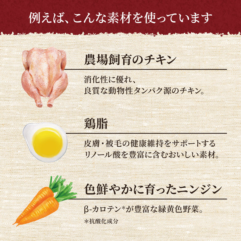 ニュートロ シュプレモ 子猫用 チキン＆サーモン 400g/2kg