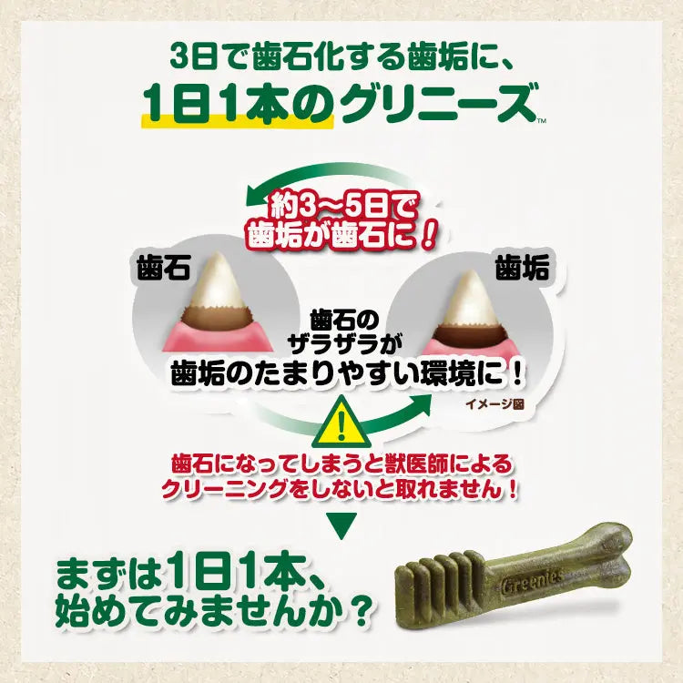 グリニーズ プラス 目の健康維持 超小型犬用 2-7kg - ニュートロ™公式通販