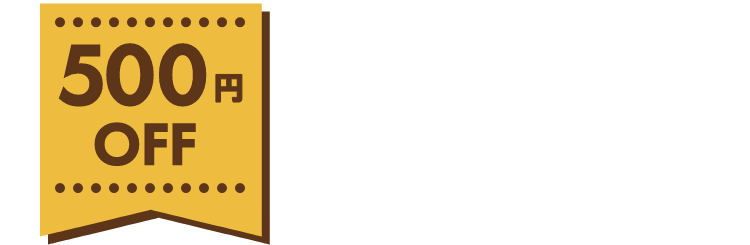 500円OFF 送料無料 Web限定トライアルパック販売中!